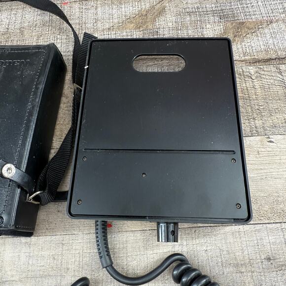 National Strobe Camera Accessory PW-3SB As Is - Picture 6 of 13